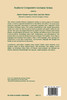 Studies in Comparative Germanic Syntax