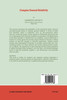 Complex General Relativity
