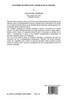 Economic Rationality and Practical Reason