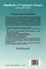 Concepts in Mycorrhizal Research