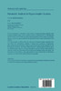 Harmonic Analysis in Hypercomplex Systems