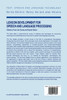 Lexicon Development for Speech and Language Processing