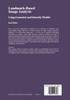 Landmark-Based Image Analysis