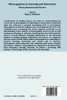 Metacognition in Learning and Instruction