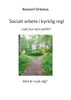 Socialt arbete i kyrklig regi