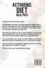Ketogenic Diet Meal Prep