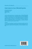 Global Analysis in Linear Differential Equations