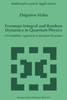 Feynman Integral and Random Dynamics in Quantum Physics
