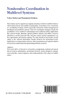 Noniterative Coordination in Multilevel Systems