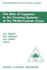 The Role of Legumes in the Farming Systems of the Mediterranean Areas