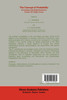 The Concept of Probability