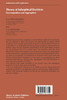 Theory of Suboptimal Decisions