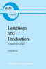 Language and Production
