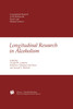 Longitudinal Research in Alcoholism