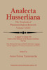Poetics of the Elements in the Human Condition
