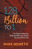 128 Billion to 1