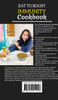 Eat to Boost Immunity Cookbook (BnW Print)