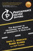 Performance-Driven Giving