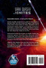 Dark Quasar Ignites