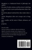 The Science of Metaphysics