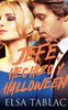 Jefe, hechizo y Halloween