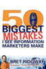 50 Biggest Mistakes