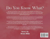 Do You Know What?