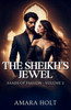The Sheikh's Jewel