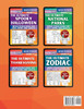 The Ultimate Thanksgiving Mixed Puzzle Book for Kids, Teens, and Adults