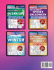New Year Celebrations - Themed Word Search - Fun & Educational Puzzles for Kids, Teens, and Adults (Large Print Edition)