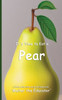 It's Time to Eat a Pear