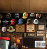 Grandpa's Many Hats