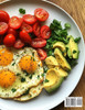 50 Healthy Breakfast Meal Recipes