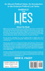 EMBRACE THE LIE(S)
