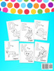 Dot Marker Activity Book ABC Animals