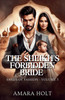 The Sheikh's Forbidden Bride