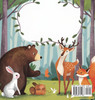 20 historias de animales para acostarse