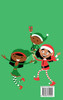 ELVES AT THE NORTH POLE