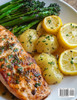 50 Busy Family Dinner Meal Ideas