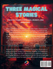 Three Magical Stories