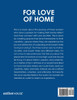FOR LOVE OF HOME