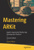 Mastering ARKit