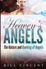 Heaven's Angels ( Large Print Edition)