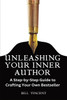 Unleashing Your Inner Author (Large Print Edition)