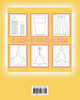 Simple - el libro de colorear fácil