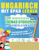 UNGARISCH MIT SPAß LERNEN - FORTGESCHRITTENE