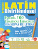 APRENDER LATÍN DIVIRTIÉNDOSE! - PARA ADULTOS