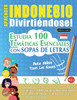 APRENDER INDONESIO DIVIRTIÉNDOSE! - PARA NIÑOS