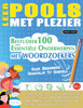LEER POOLS MET PLEZIER - VOOR BEGINNERS