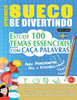 APRENDER SUECO SE DIVERTINDO! - PARA PRINCIPIANTES